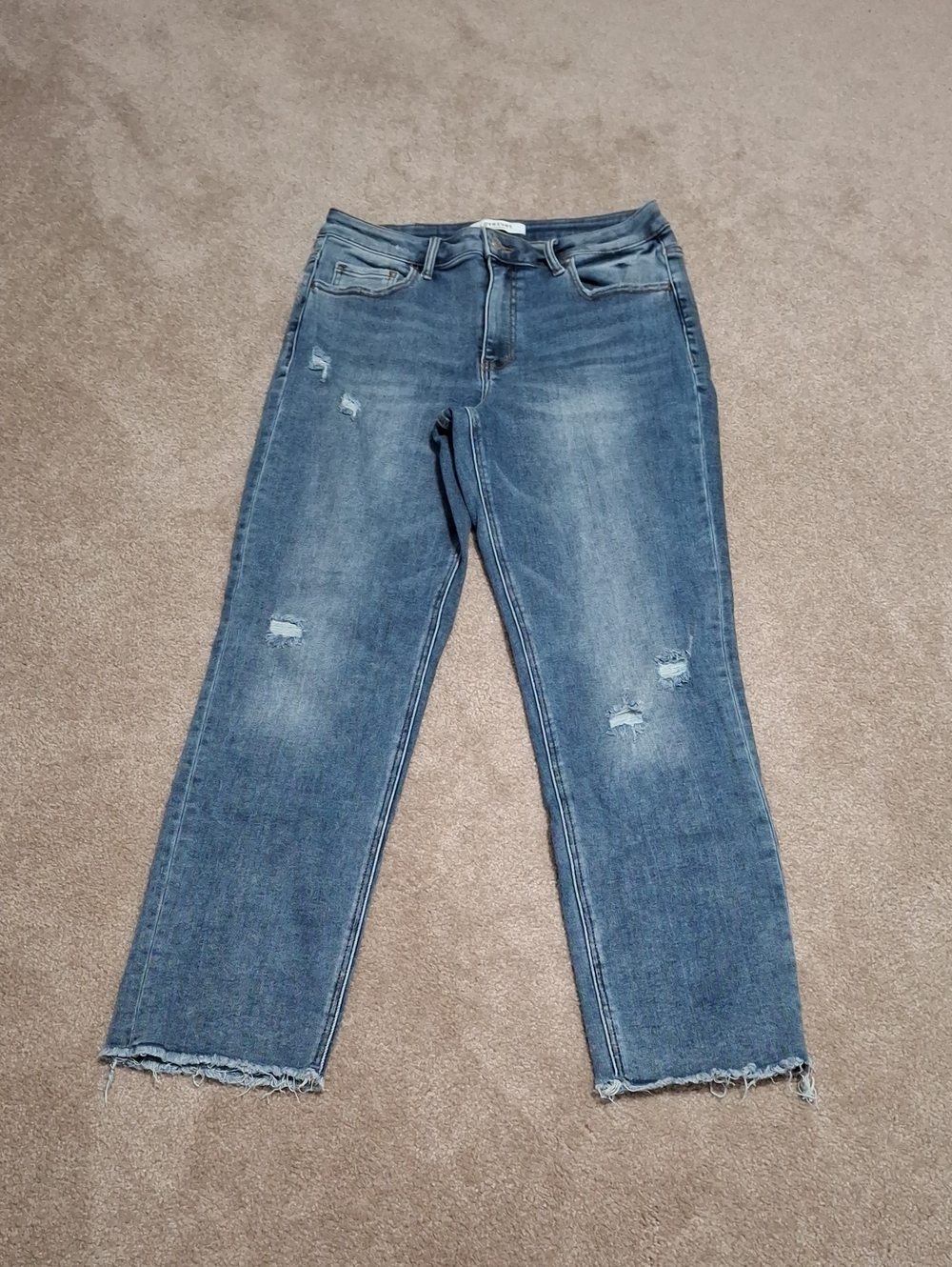 EUC LOVERVET jeans Size 31